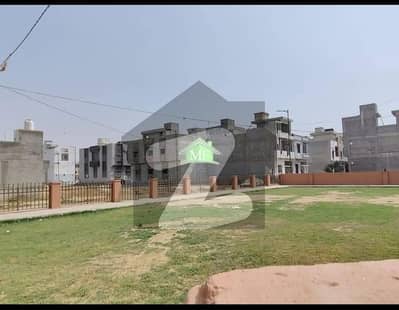 فلکناز ڈریمز ملیر,کراچی میں 8 مرلہ رہائشی پلاٹ 65.0 لاکھ میں برائے فروخت۔