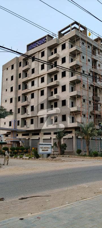 فلکناز ڈریمز ملیر,کراچی میں 4 کمروں کا 9 مرلہ مکان 2.25 کروڑ میں برائے فروخت۔