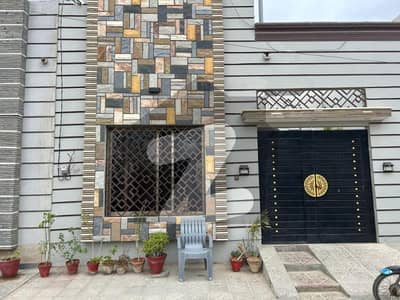 HOUSE For Sale 120 Square Yard Single Storey (6KW Solar Install) Alizee Garden