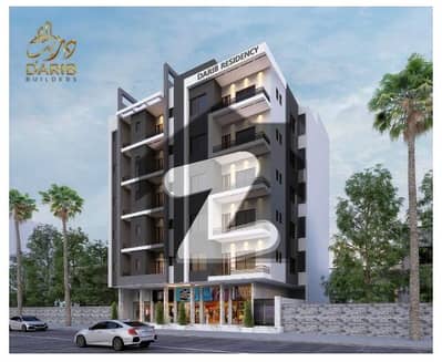 ملیر کراچی میں 3 مرلہ فلیٹ 59.4 لاکھ میں برائے فروخت۔ ملیر کراچی میں 3 مرلہ فلیٹ 59.4 لاکھ میں برائے فروخت۔