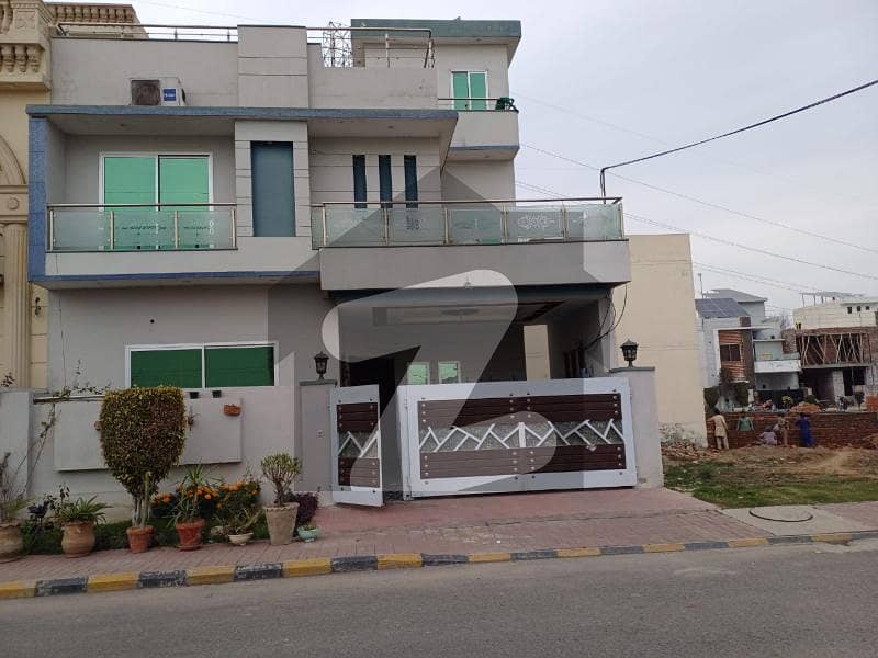 8 Marla Modern House 8 Marla Modern House