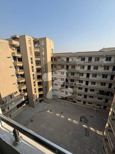 ایف ۔ 11 اسلام آباد میں 2 کمروں کا 6 مرلہ فلیٹ 1.25 لاکھ میں کرایہ پر دستیاب ہے۔