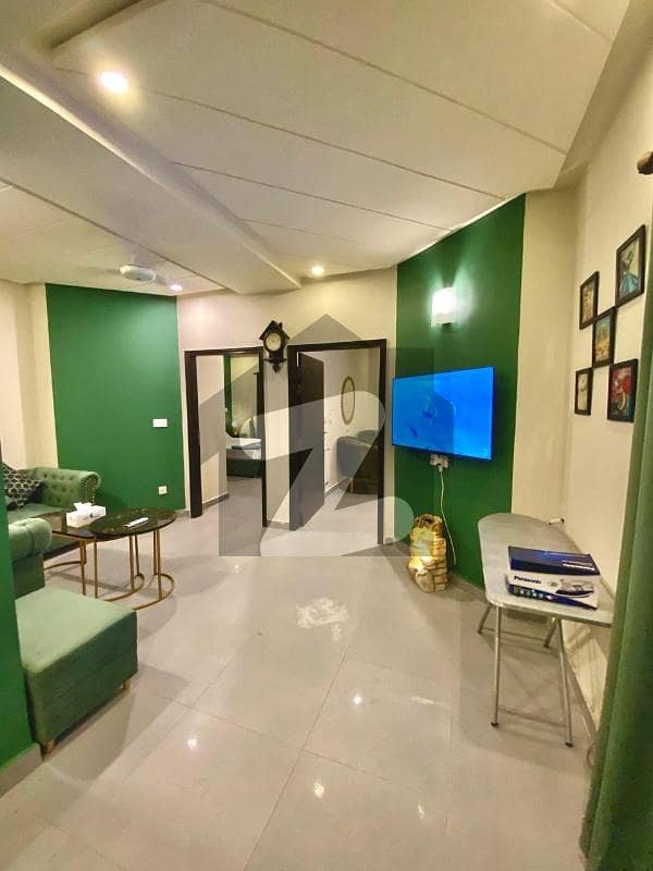 Two Bed Luxury Furnished Apartment Two Bed Luxury Furnished Apartment