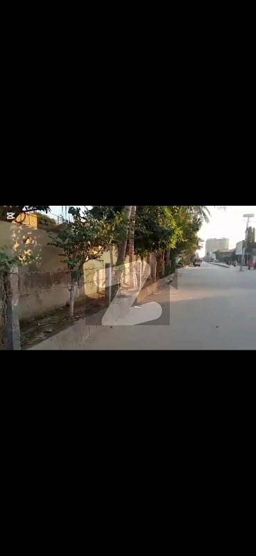 Saadi Garden - Block 5 Residential Plot Sized 400 Square Yards Is Available Saadi Garden - Block 5 Residential Plot Sized 400 Square Yards Is Available