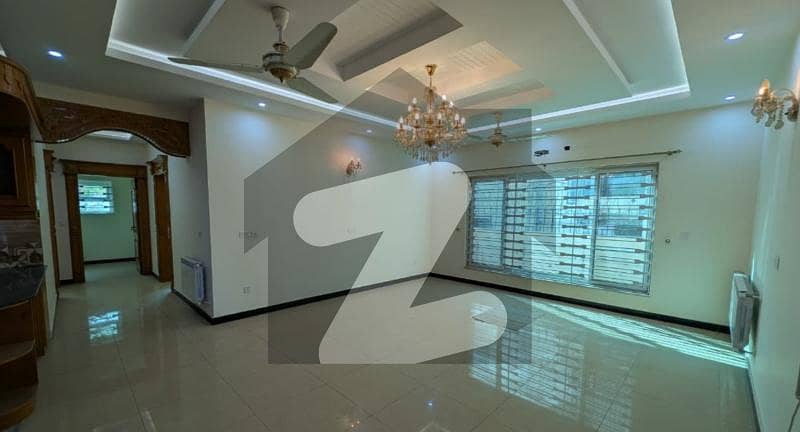 Triple Storey Elegant House Is for Rent in F-7 Triple Storey Elegant House Is for Rent in F-7