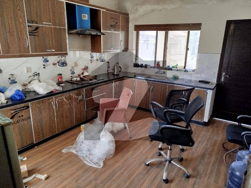 4.25 Marla plaza for sale