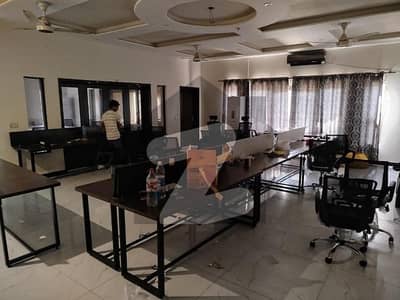 4.25 Marla Plaza For Sale