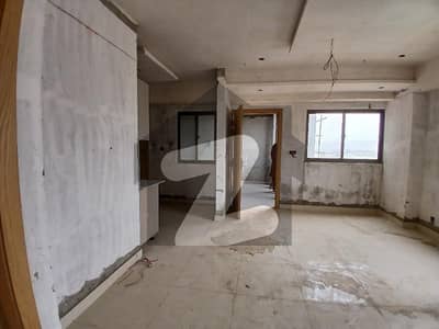 bahria enclave Islamabad  2 bed apartment for sale  available near men interes