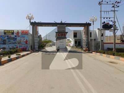 Plot On installment 120 yard