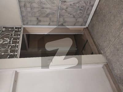 10-Marla 3-Bedroom's Ground Floor Apartment for Rent in Askari 01