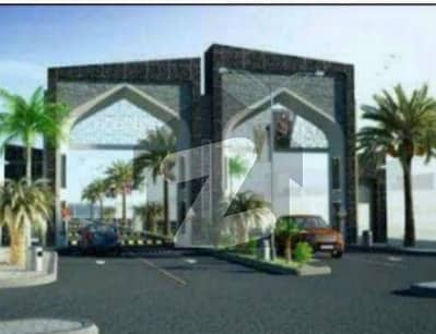 Shop 2 Marla For rent In Pak Arab Housing Society Phase 1