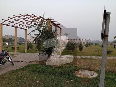 Prominently-Located Good Location Residential Plot Available In Garden Town Phase 3 - Block D For sale Prominently-Located Good Location Residential Plot Available In Garden Town Phase 3 - Block D For sale