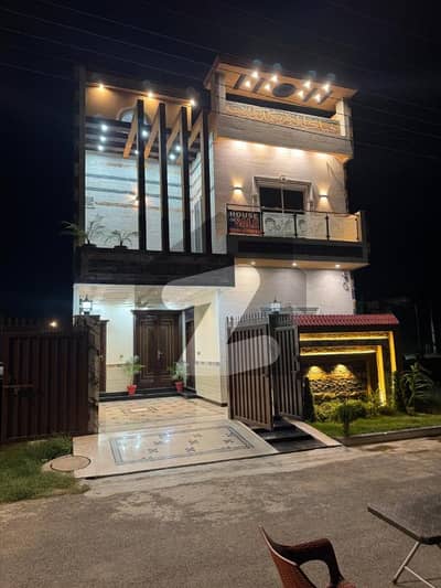 BEAUTIFUL HOUSE FOR SALE IN ALHAFEEZ PHASE 5 BEAUTIFUL HOUSE FOR SALE IN ALHAFEEZ PHASE 5