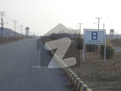 1 Kanal Plot Available In Reasonable Rate