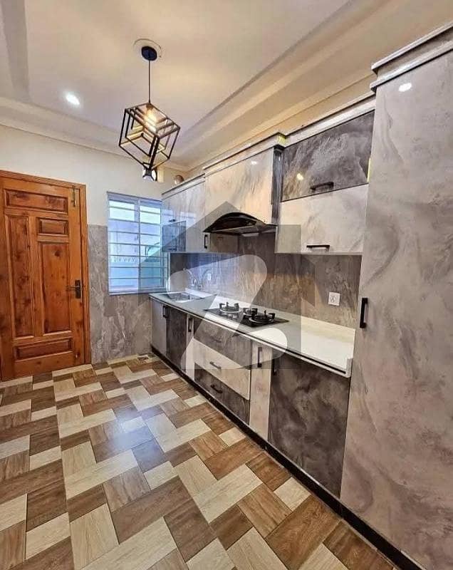 5 Marla House For Rent in Islamabad G-14