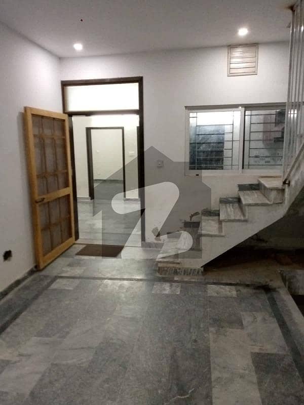 One Kanal Full House For Rent In Islamabad G-13