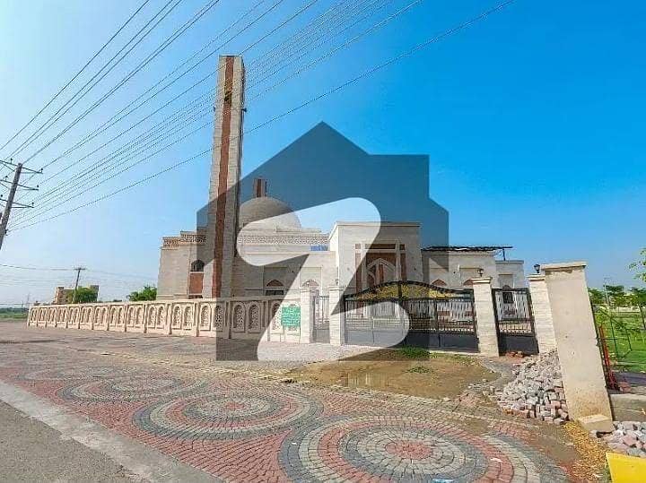 Lda Avenue G Block Prime Location Lda Avenue G Block Prime Location