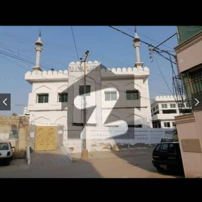 گلشن-اے-کنیز فاطمہ - بلاک 2 گلشنِ کنیز فاطمہ,سکیم 33,کراچی میں 16 مرلہ رہائشی پلاٹ 2.75 کروڑ میں برائے فروخت۔