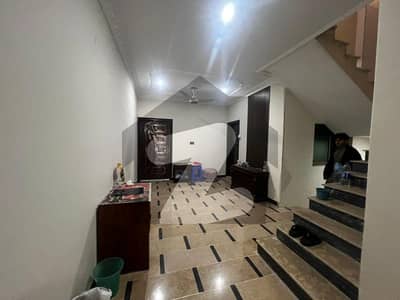 3 Room 2 Washroom Tv Louch Gass Not Available