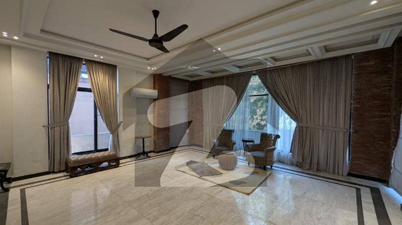 Beautiful Luxury House for Rent in F-7