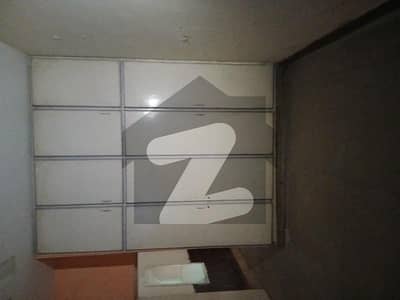 10 MARLA LOWER PORTION FOR GODOWN AND SILENT OFFICE FOR RENT IN ALLAMA IQBAL TOWN RAVI BLOCK LAHORE