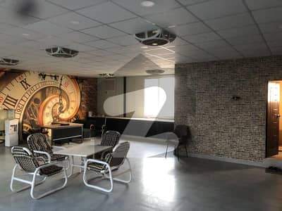 It'S A Beautiful Location And Very Amazing Space