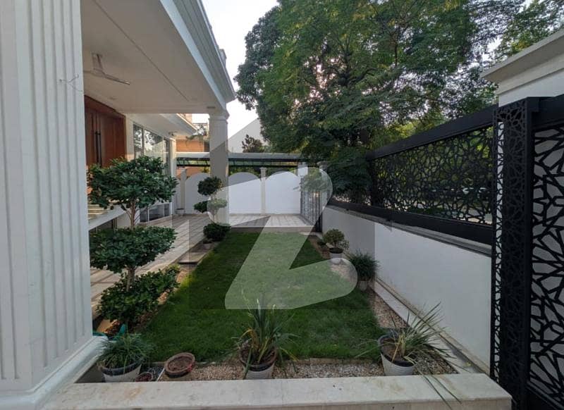 Furnished House is For Rent in F-7