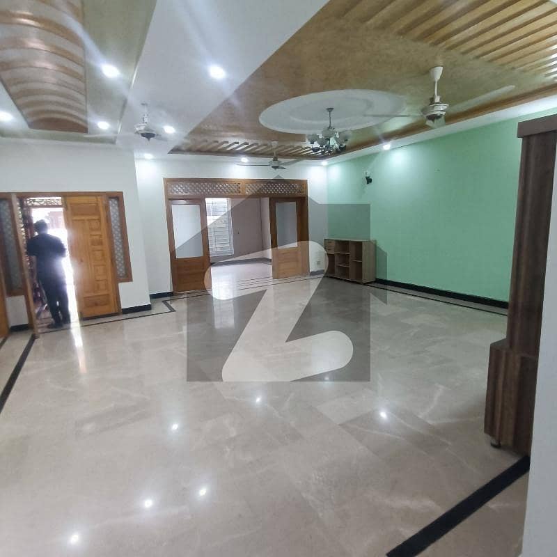 40x80 ground portion available for rent in g13 40x80 ground portion available for rent in g13
