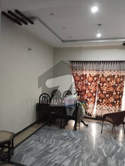 8 Marla Lower for rent