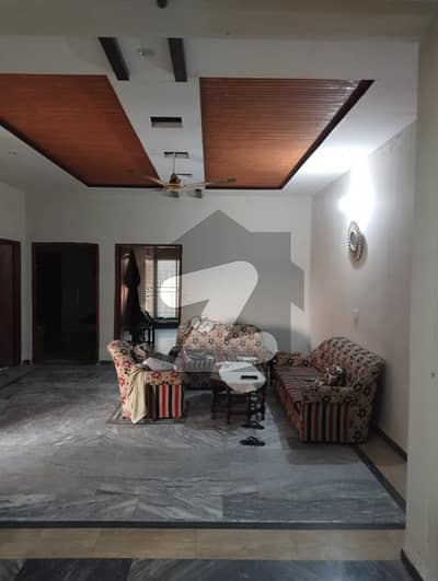 8 Marla Lower For Rent 8 Marla Lower For Rent