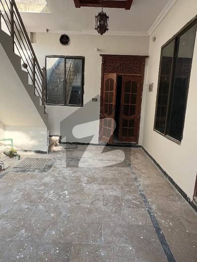 5 marla triple story house for sale in phase 4a