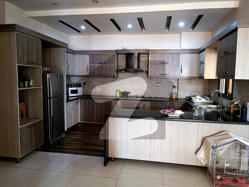 Flat Available For Rent