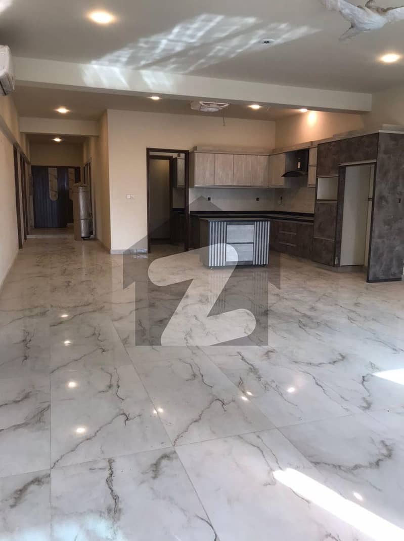 Brand New Luxury Apartment For Rent