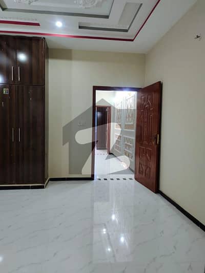 2.75 MARLA HOUSE FOR SALE IN GOUS GARDEN PHASE 4 BEAUTIFUL AND FURNISHED