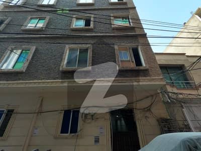 5 Marla Building Is Available For Sale In Satellite Town 7th Road Murree Road Rawalpindi 5 Marla Building Is Available For Sale In Satellite Town 7th Road Murree Road Rawalpindi