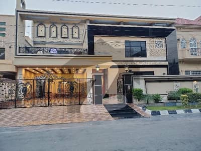 The Ultimate Luxury Residence! 1 Kanal House with Cinema Hall in Valencia Town The Ultimate Luxury Residence! 1 Kanal House with Cinema Hall in Valencia Town