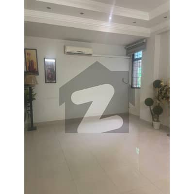 F- 11 2 Bedroom Apartment Available For Rent