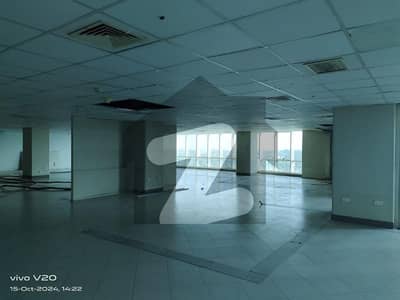 Amazing Office And Phase Side Jinnah Avenue