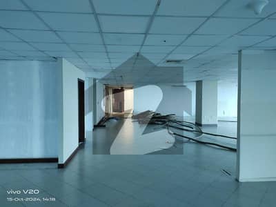 Amazing Space Available Semi Furnished