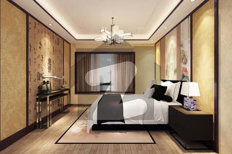 1 Bed Studio Apartment of Haram Smart Tower For Sale On Easy Installment Etihad Town Lahore Phase 1 1 Bed Studio Apartment of Haram Smart Tower For Sale On Easy Installment Etihad Town Lahore Phase 1