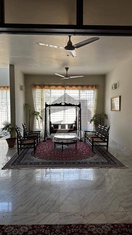 House For Rent In DHA phase 8