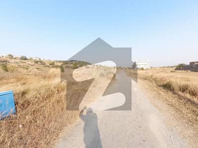 1 Kanal Residential Plot In D-18 For sale At Good Location