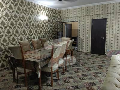 3 Bed Luxury Fully Furnished Appartment For Rent At Bahria Town Karachi Contact