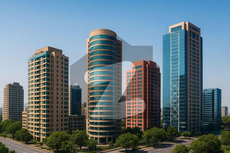 زمر ویلی کشمیر ہائی وے,اسلام آباد میں 5 مرلہ کمرشل پلاٹ 75.0 لاکھ میں برائے فروخت۔