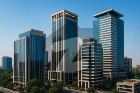 Investor Rate 19 Marla Commercial Plot On 50 Ft Wide Carpeted Road