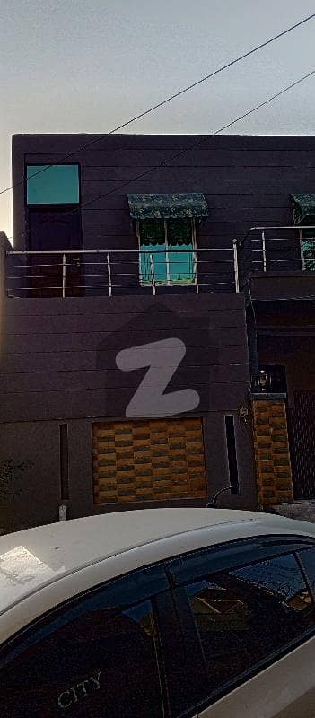 4.5 Marla house for rent 4.5 Marla house for rent