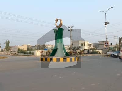 Buy A Centrally Located Prime Location 5 Marla Residential Plot In Central Park - Block A1 Buy A Centrally Located Prime Location 5 Marla Residential Plot In Central Park - Block A1