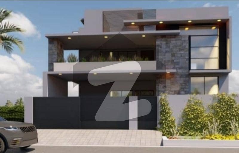 6.5 Marla Tripple Storey 6.5 Marla Tripple Storey