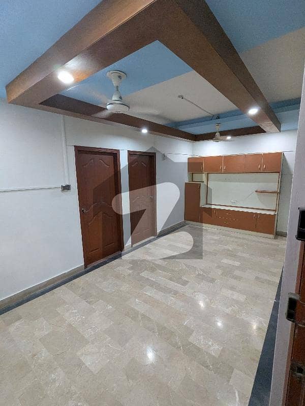 FLAT FOR SALE IN BADAR COMMERICIAL