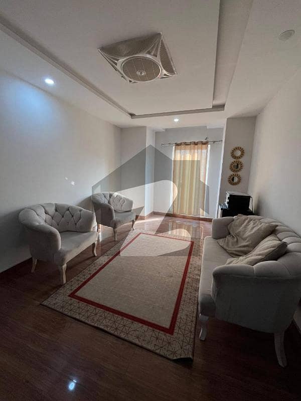 Fully Furnished apartment for Rent